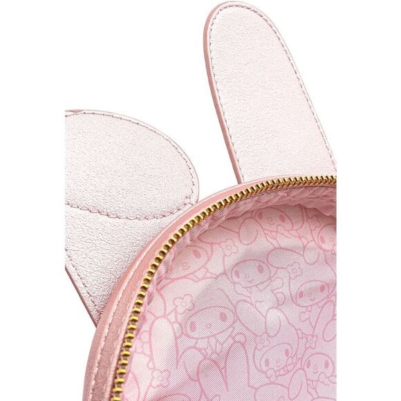 Loungefly Sanrio My Melody Cosplay Figural Mini Backpack main image 4